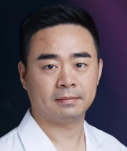 陈昊东