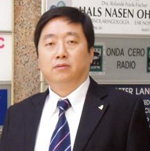 张若冰