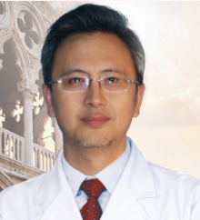 杨维琦