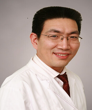 秦宏伟