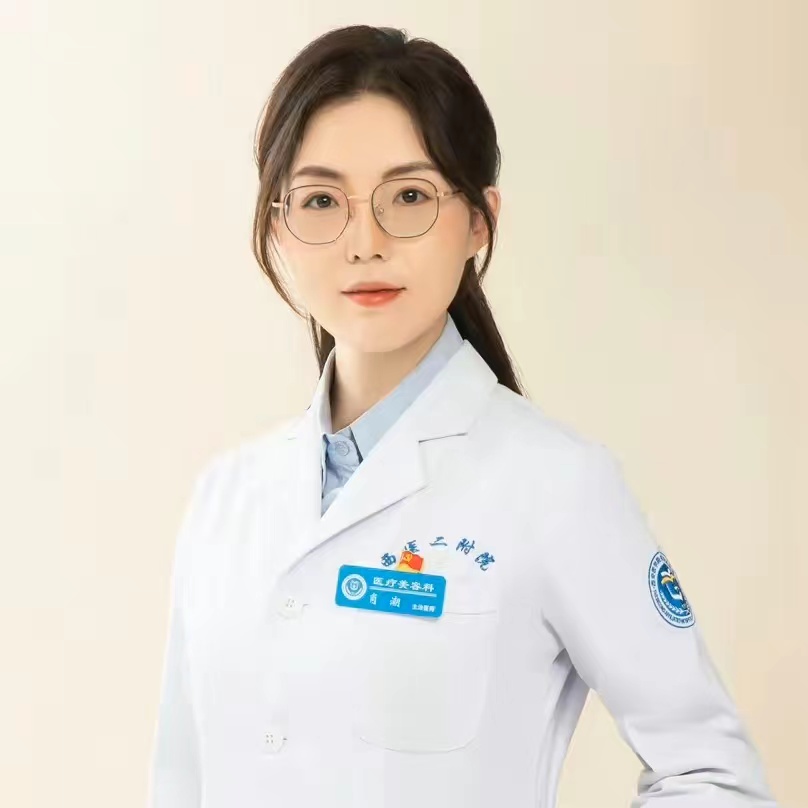 肖潮